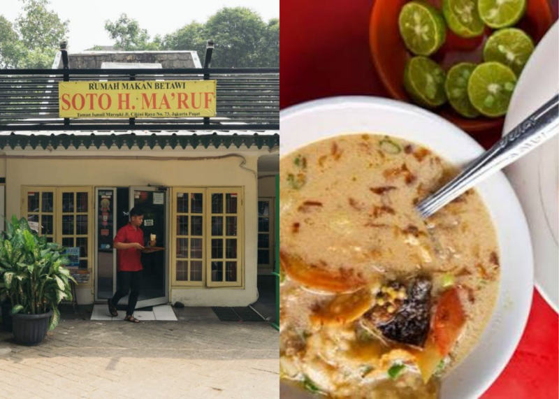 Kuliner Jakarta
